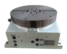 湖北ZT56（400-2804029）系列数控等分回转工作台